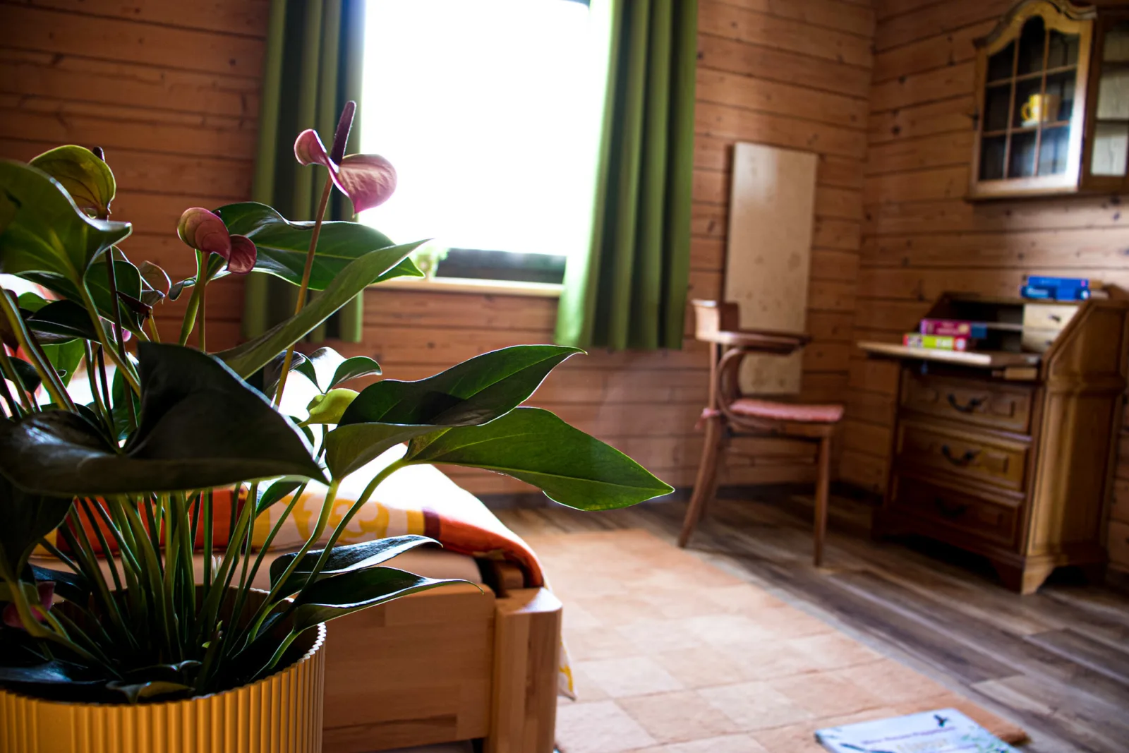 Chalet Wickie