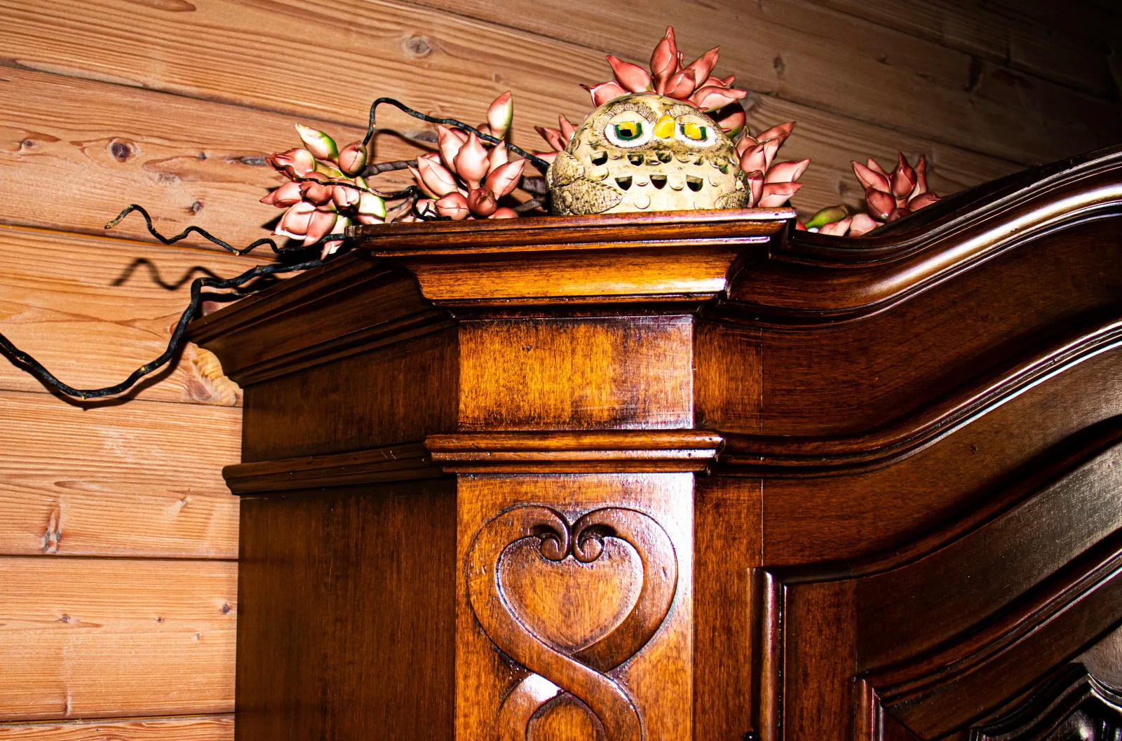 Chalet Wickie