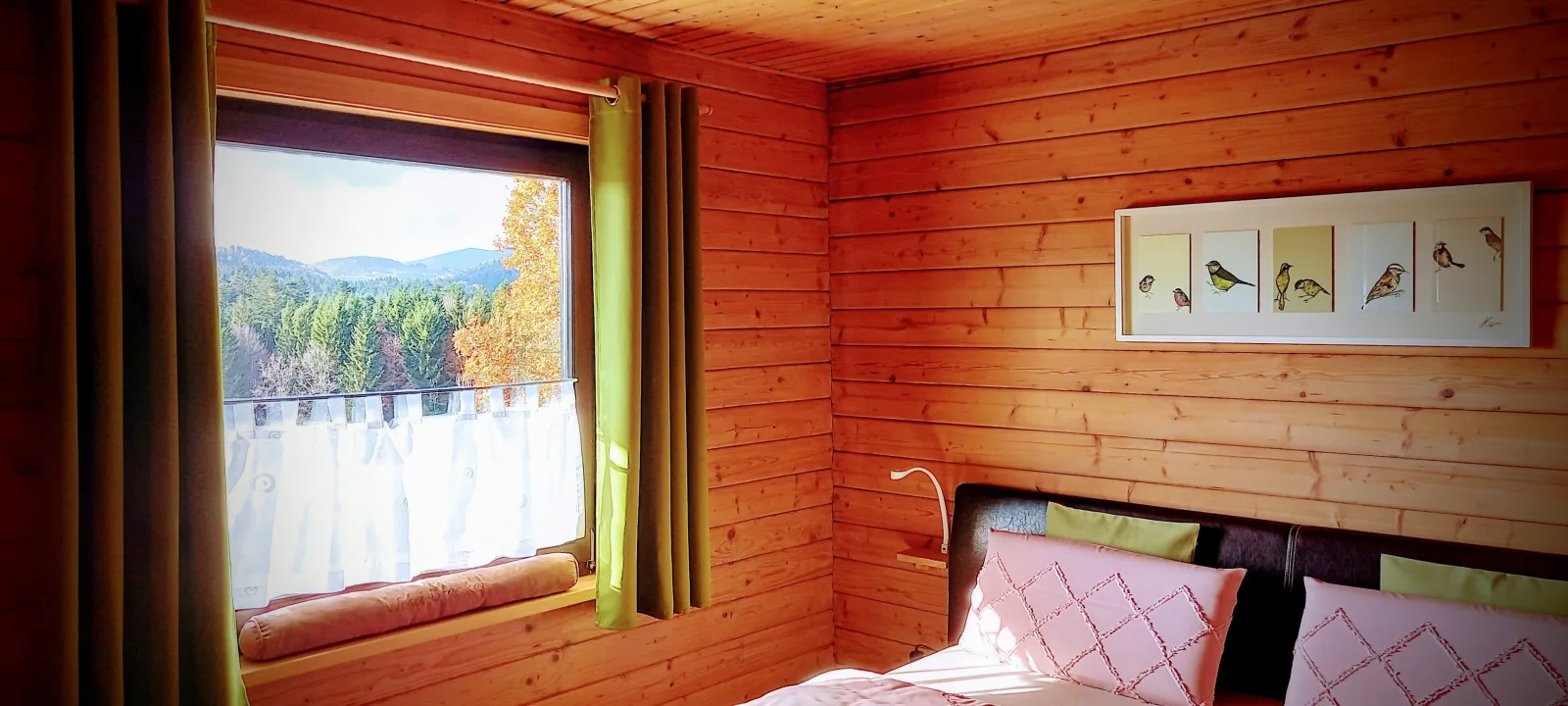 Chalet Wickie