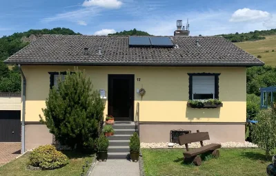 Ferienhaus Schwalbennest