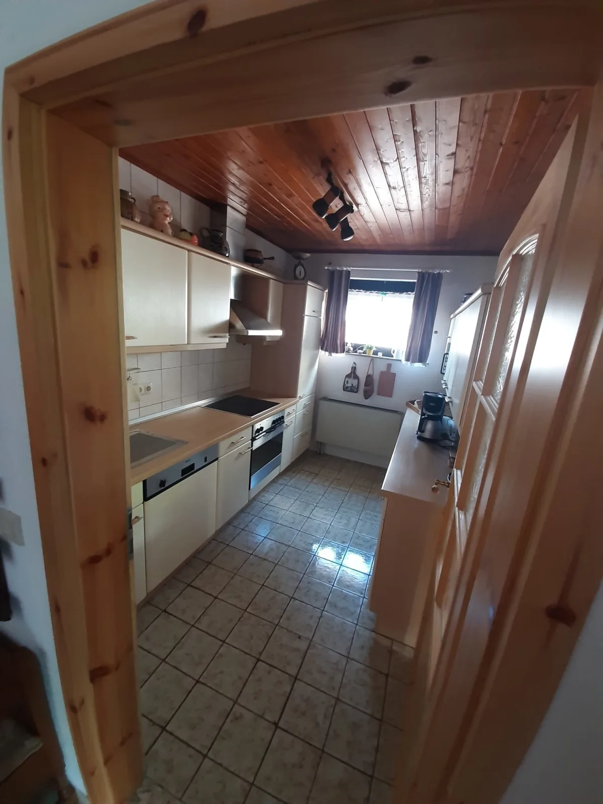 Ferienhaus Schwalbennest