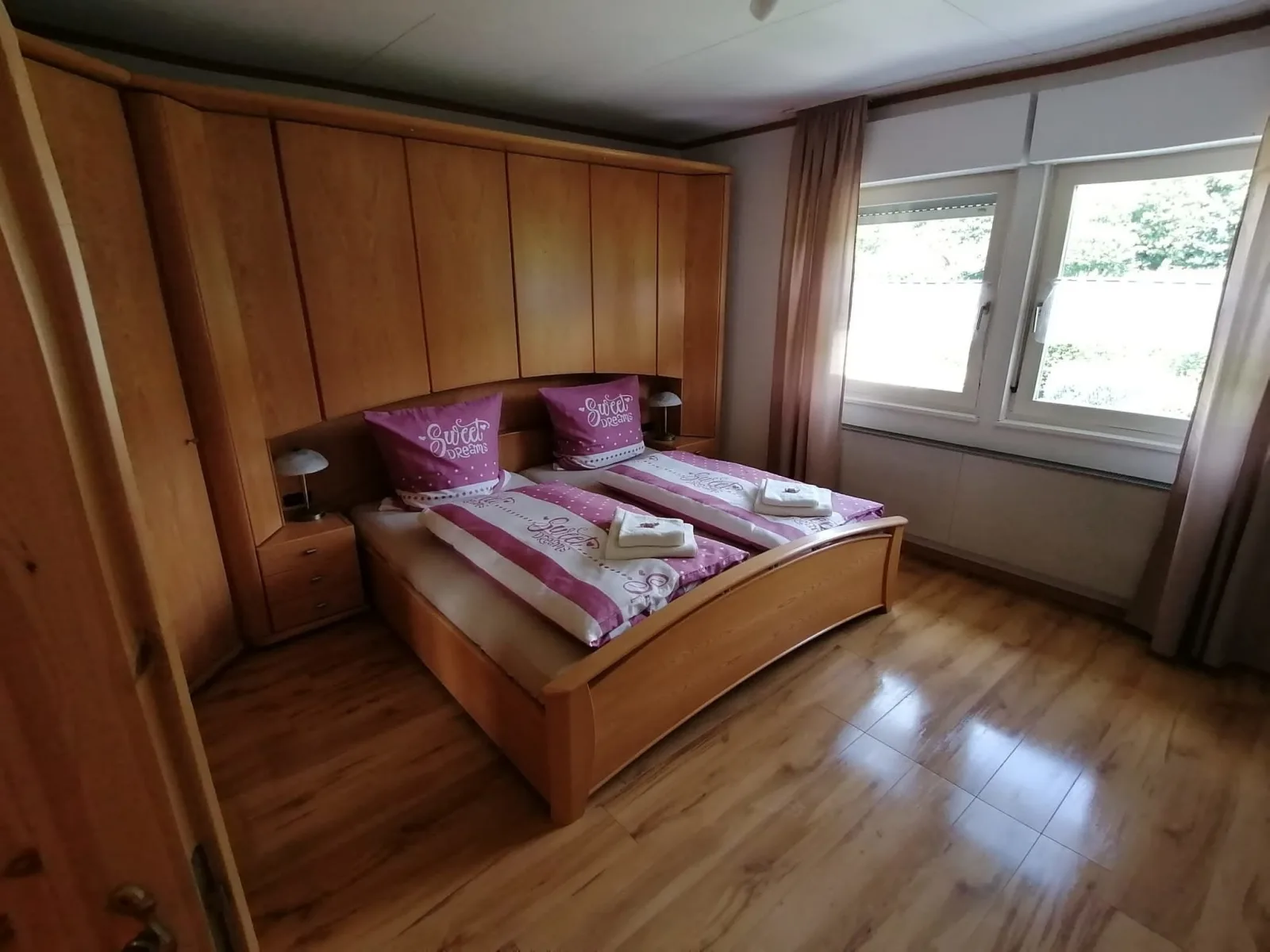 Ferienhaus Schwalbennest