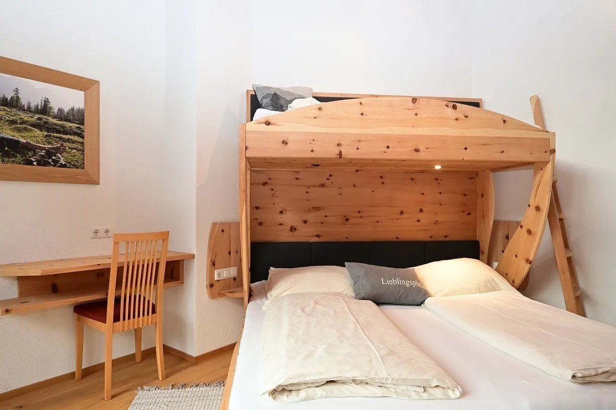 Apartment Sonnenspitze