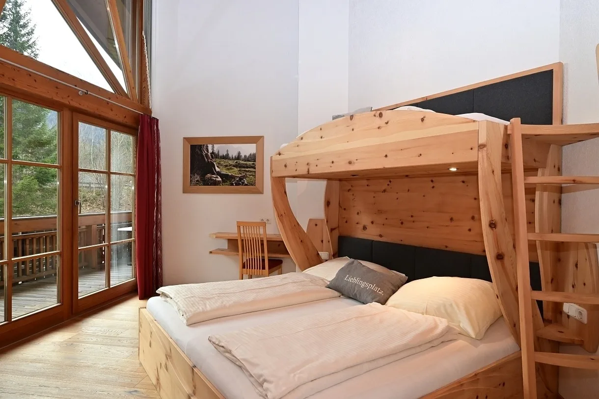 Apartment Sonnenspitze