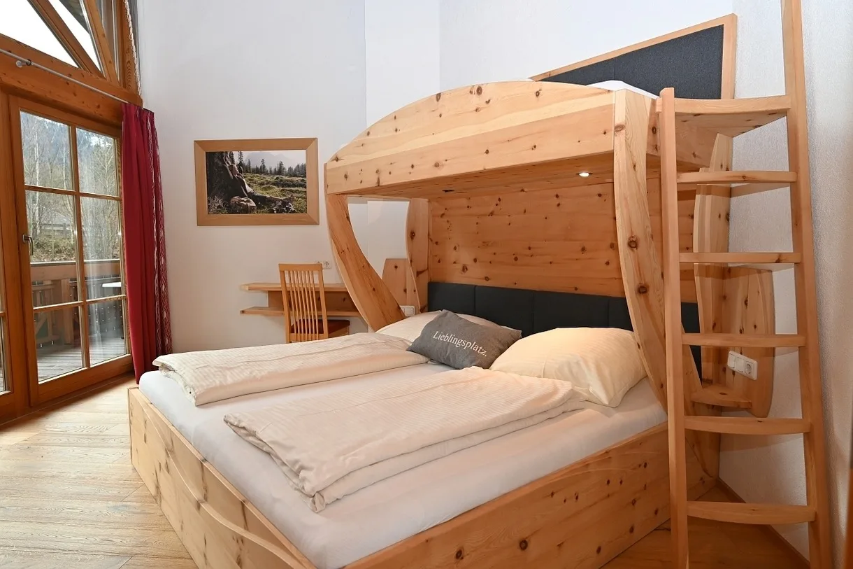 Apartment Sonnenspitze