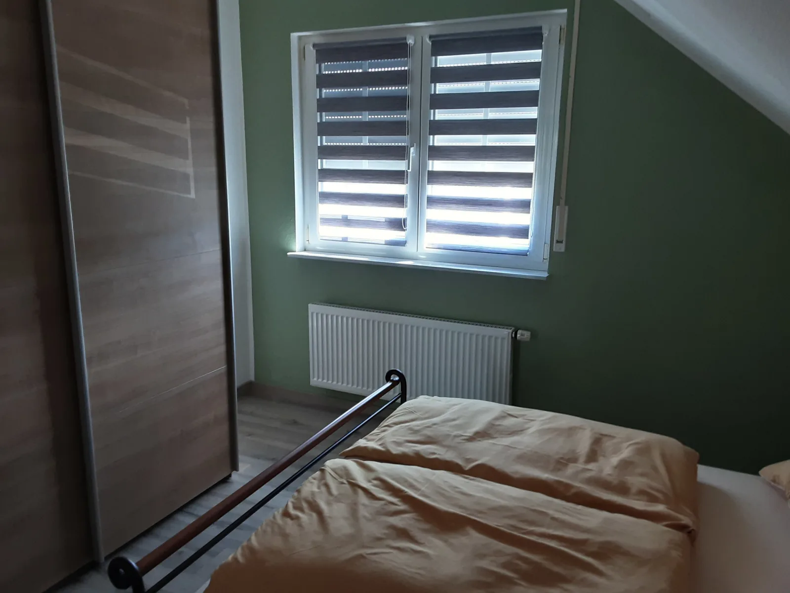 Ferienwohnung Grujo