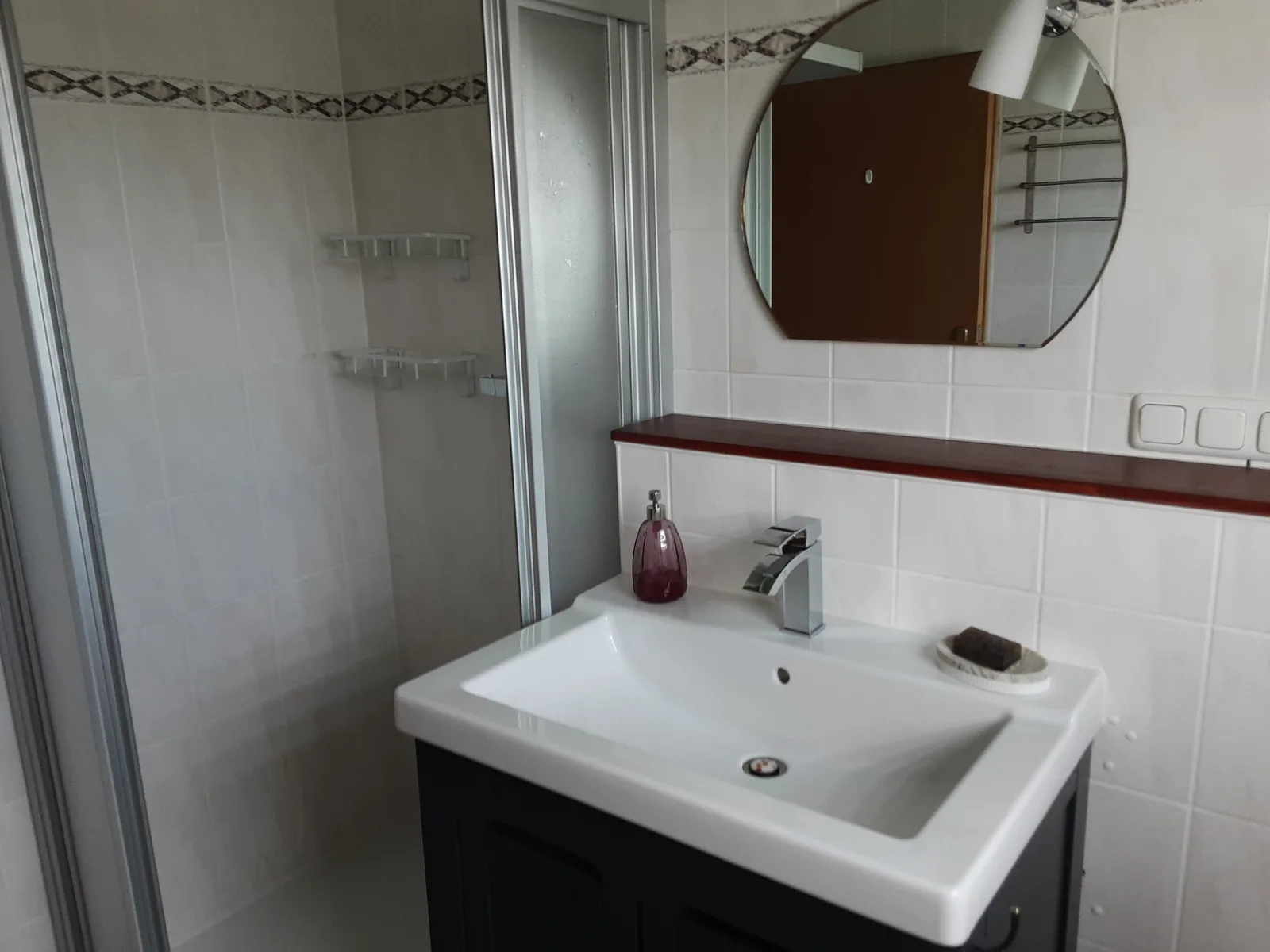 Ferienwohnung Grujo
