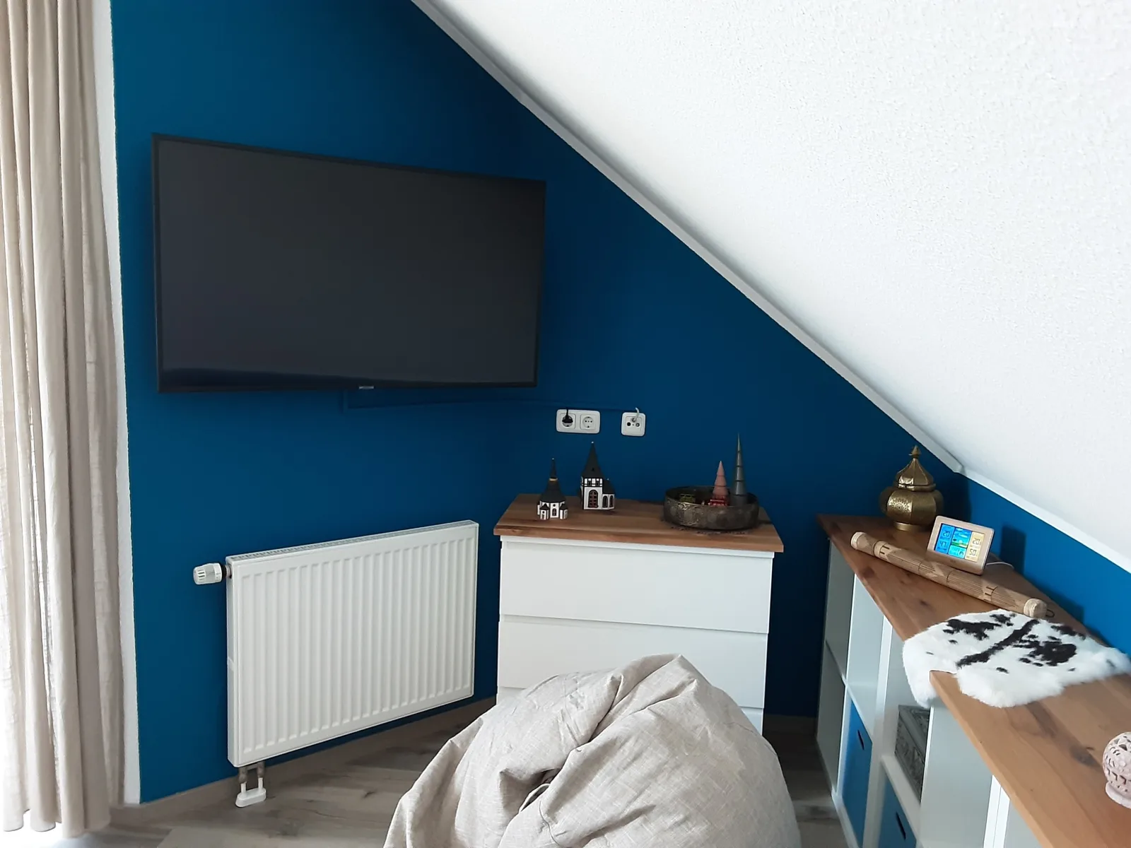 Ferienwohnung Grujo