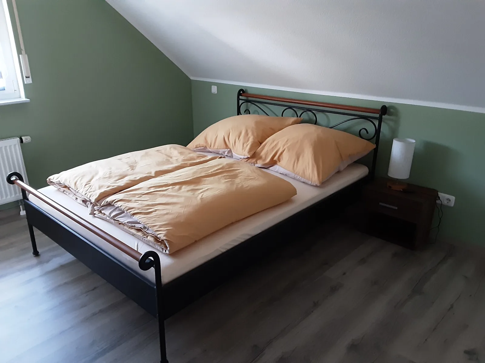 Ferienwohnung Grujo