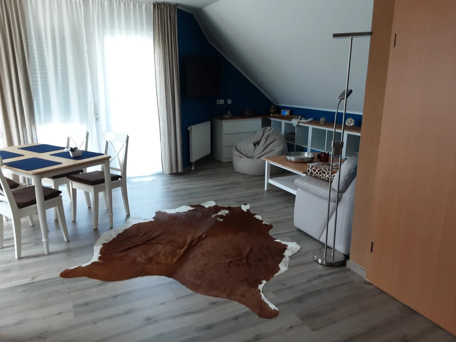 Ferienwohnung Grujo