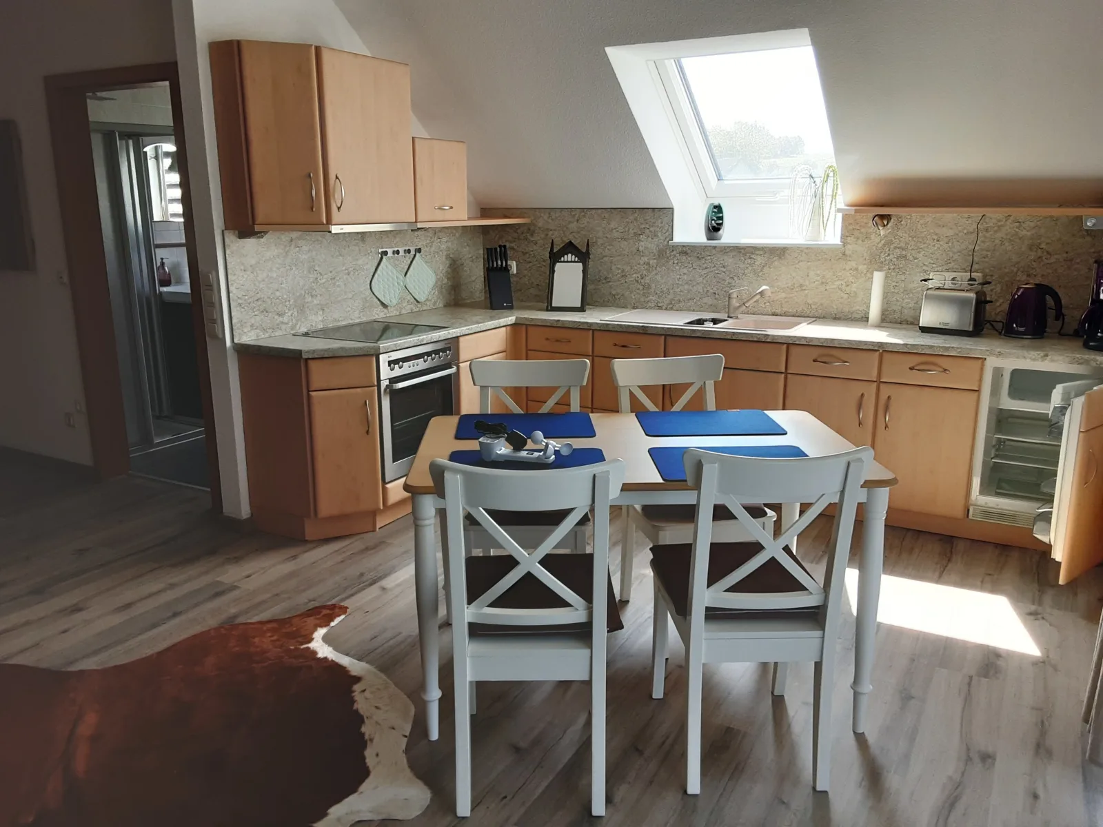 Ferienwohnung Grujo