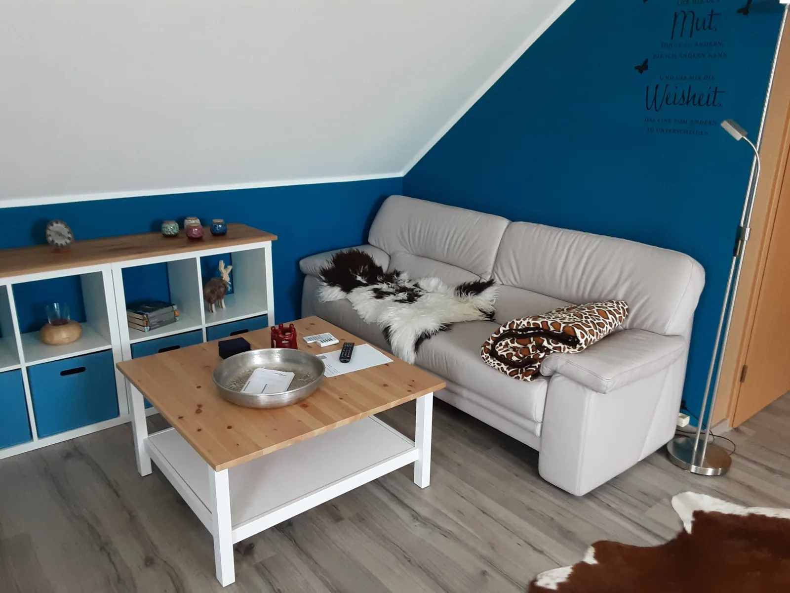 Ferienwohnung Grujo