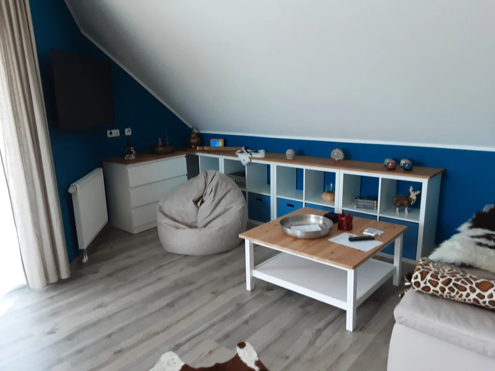 Ferienwohnung Grujo