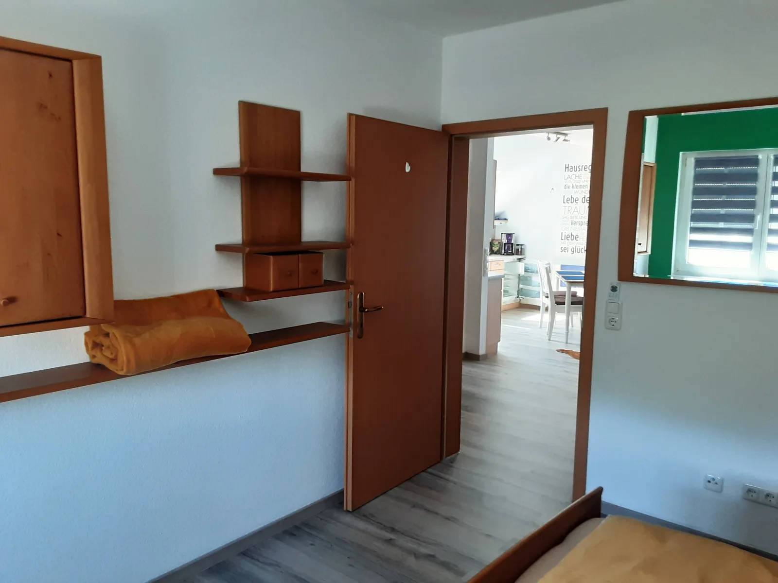 Ferienwohnung Grujo