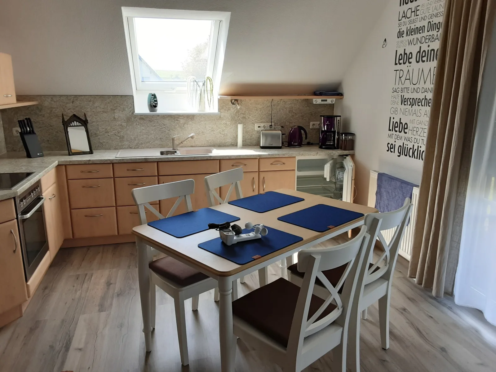 Ferienwohnung Grujo