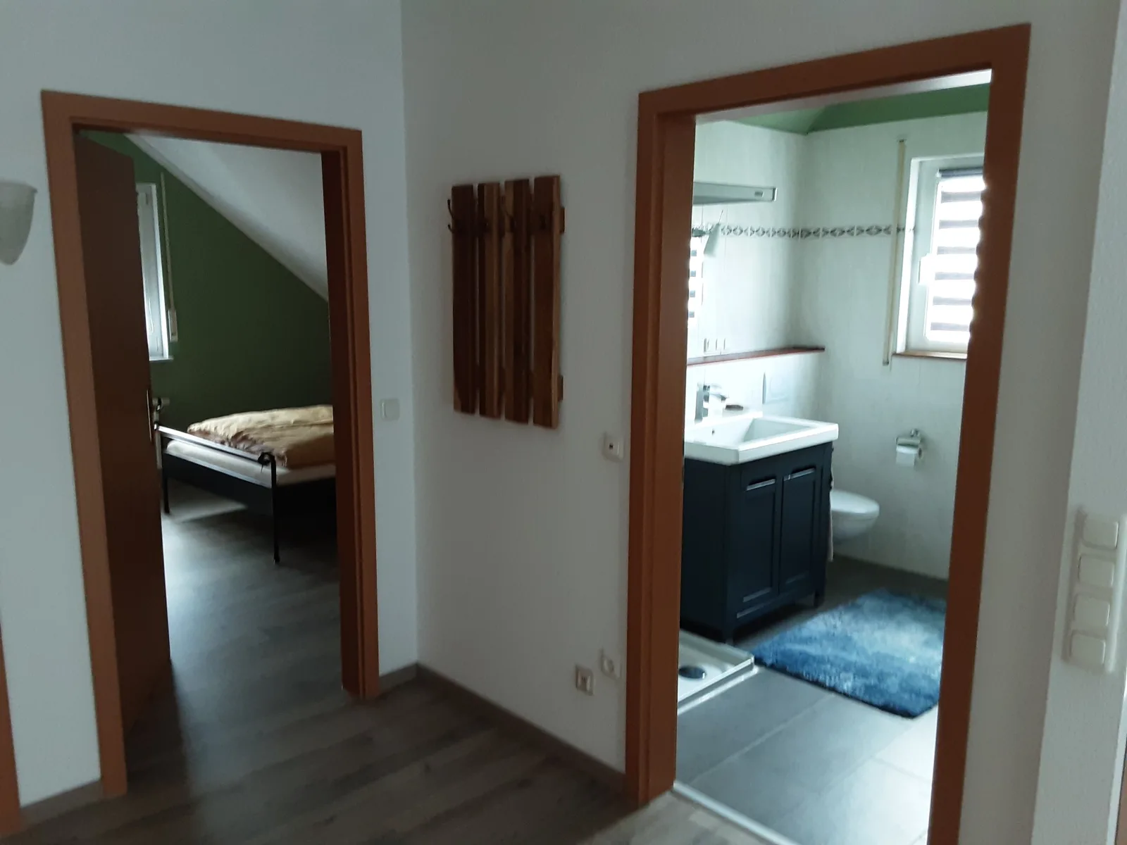 Ferienwohnung Grujo