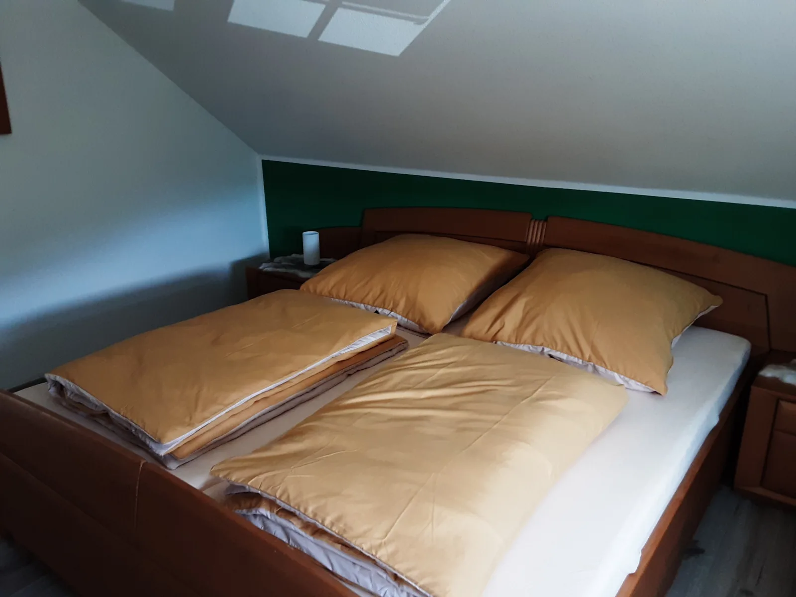 Ferienwohnung Grujo
