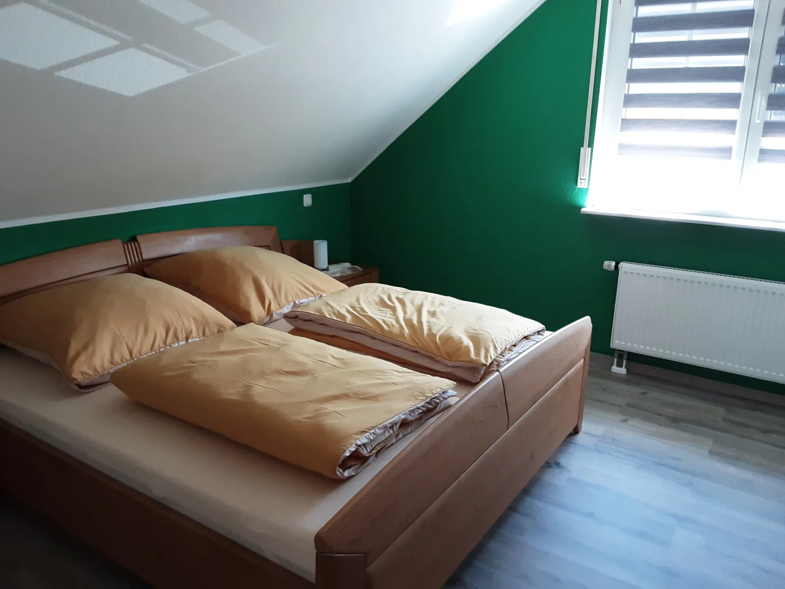 Ferienwohnung Grujo
