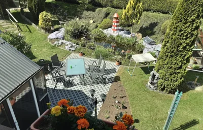 Ferienwohnung Grujo