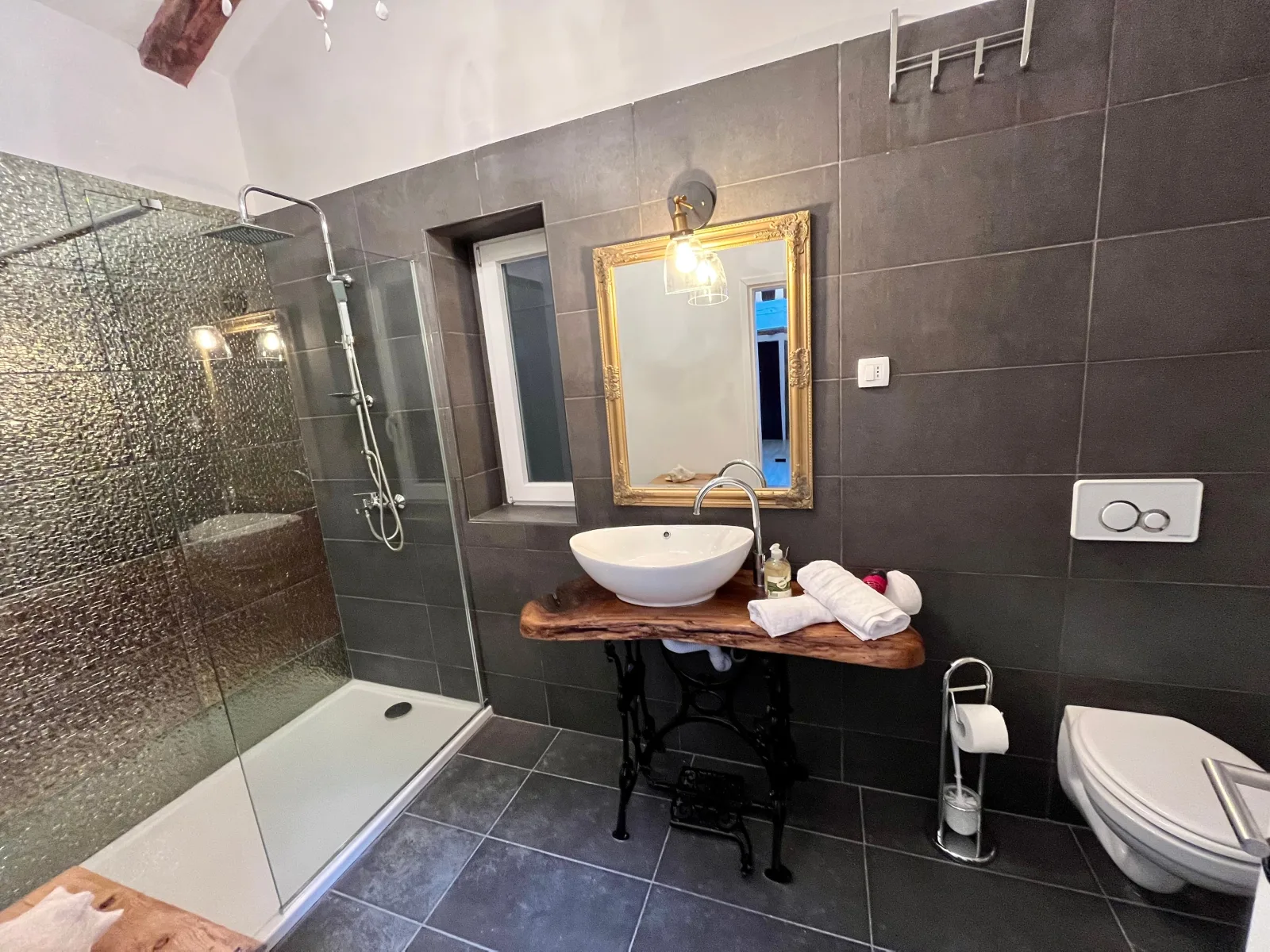 Loft Apartment 127qm Center Sea view Rijeka