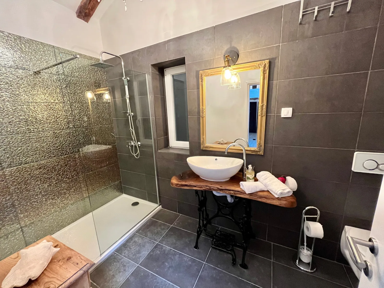Loft Apartment 127qm Center Sea view Rijeka