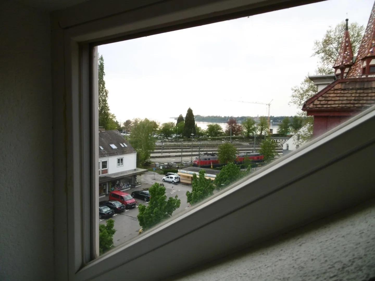 Falkenhorst