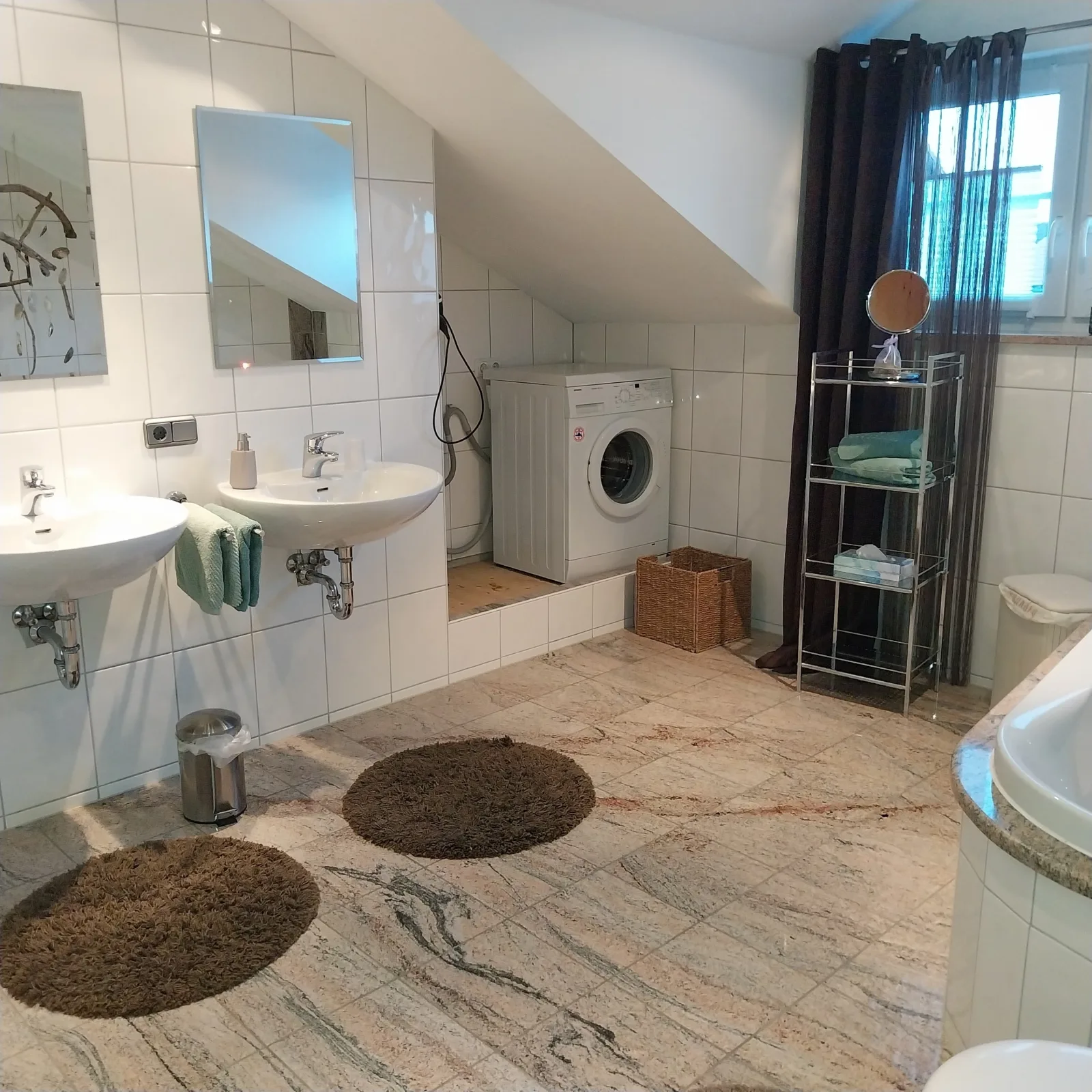 5 Sterne Ferienwohnung Alpenblick
