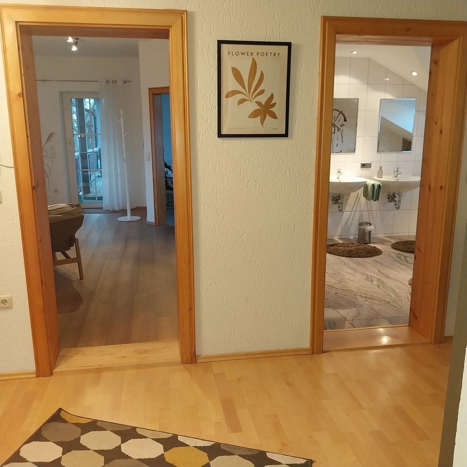 5 Sterne Ferienwohnung Alpenblick