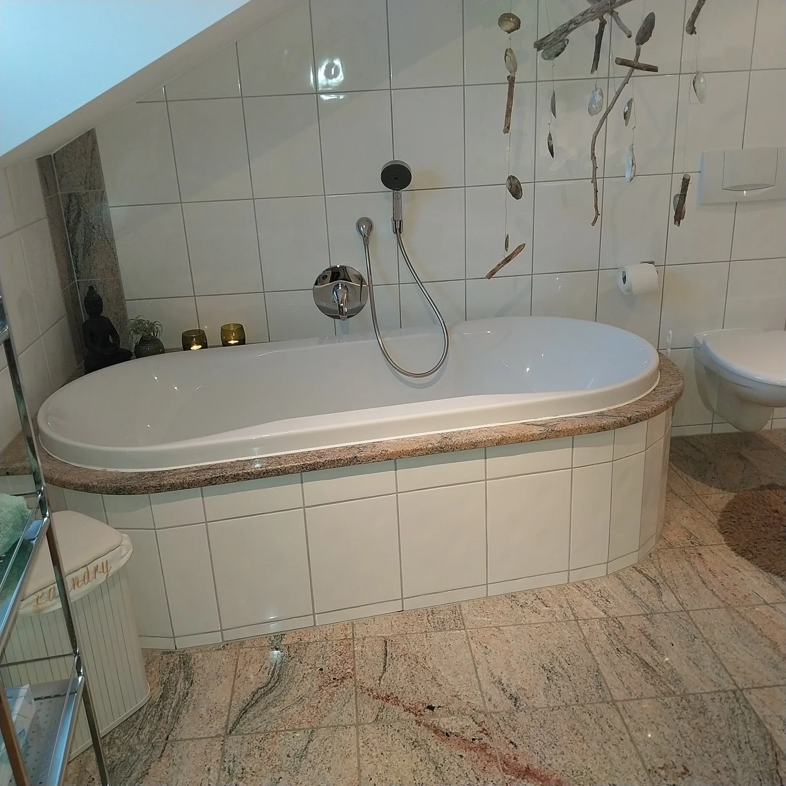 5 Sterne Ferienwohnung Alpenblick