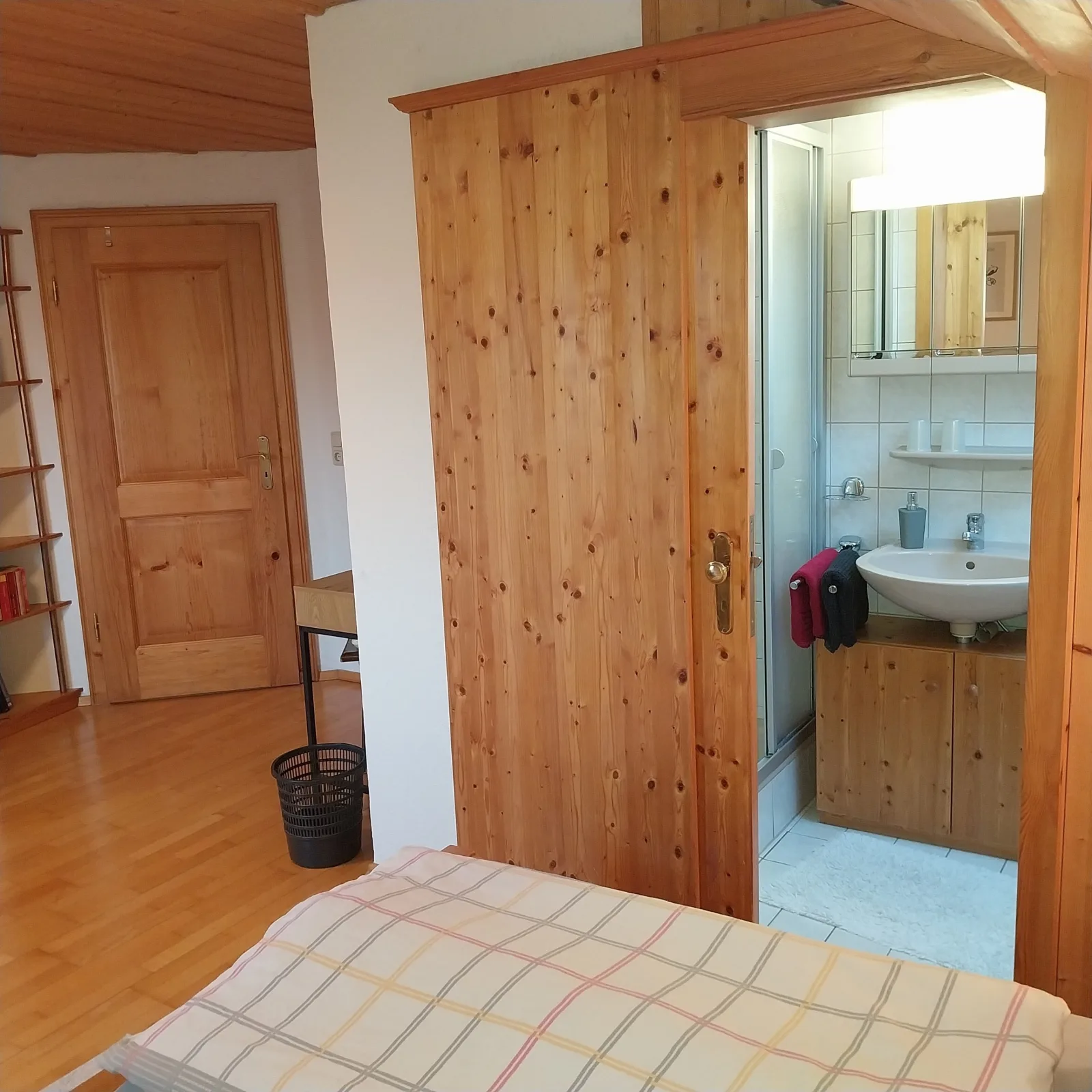 5 Sterne Ferienwohnung Alpenblick