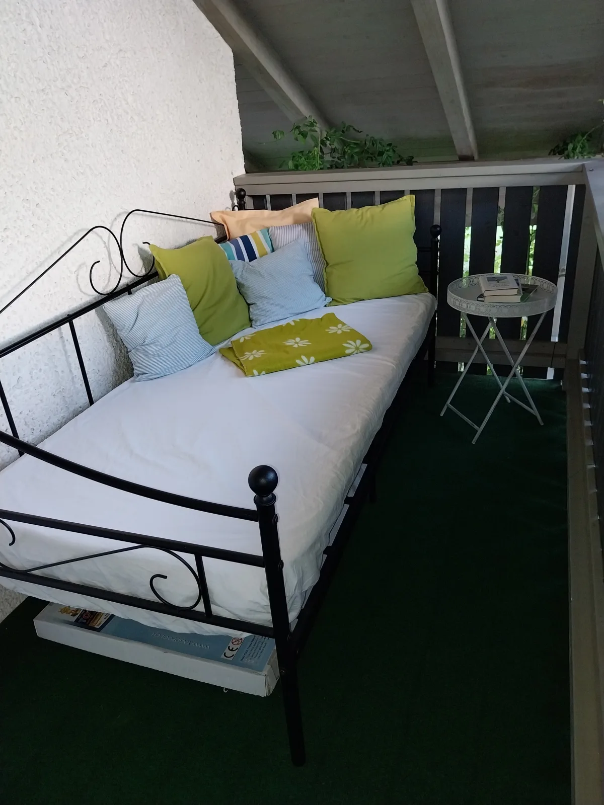 5 Sterne Ferienwohnung Alpenblick