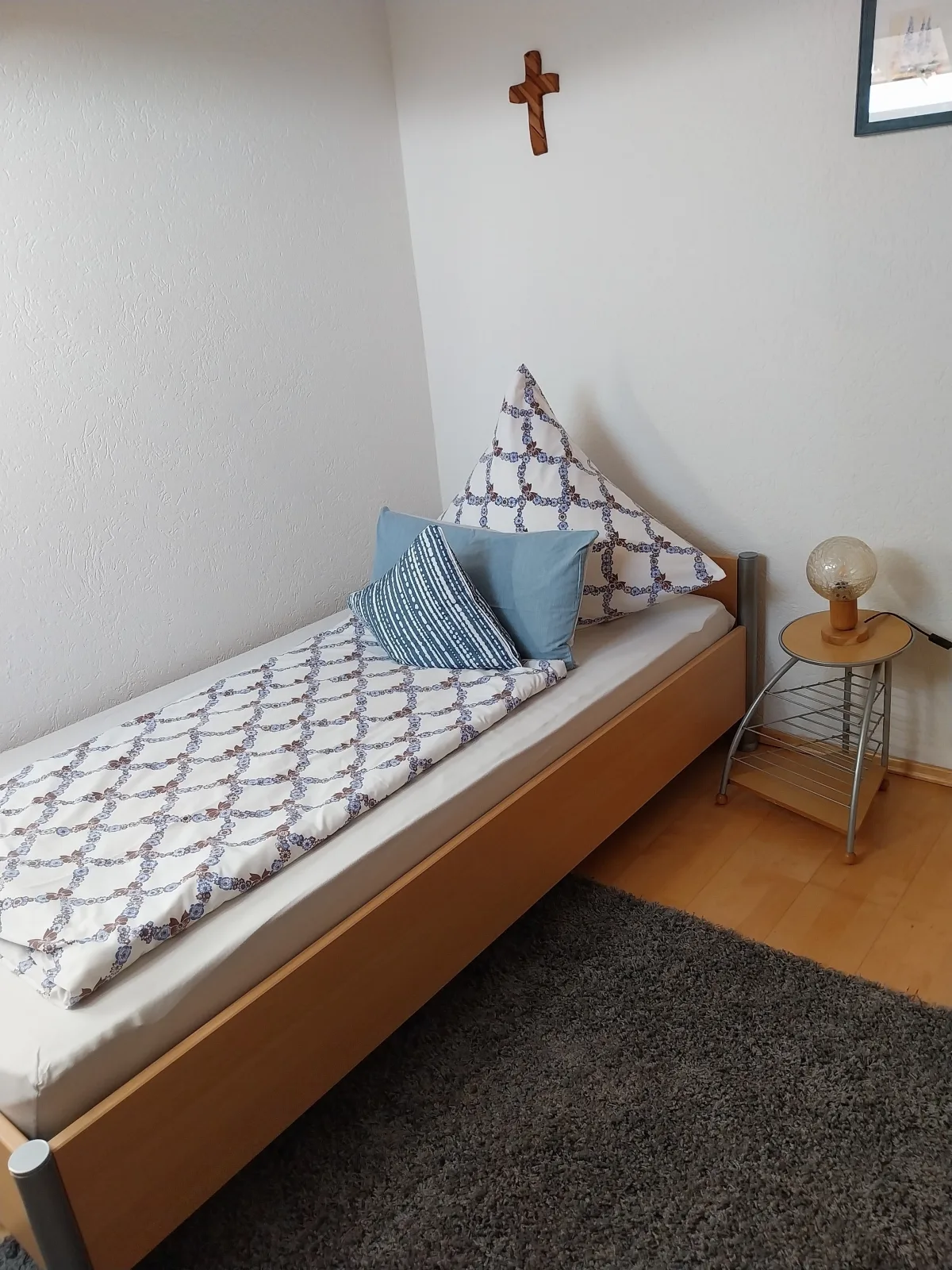 5 Sterne Ferienwohnung Alpenblick