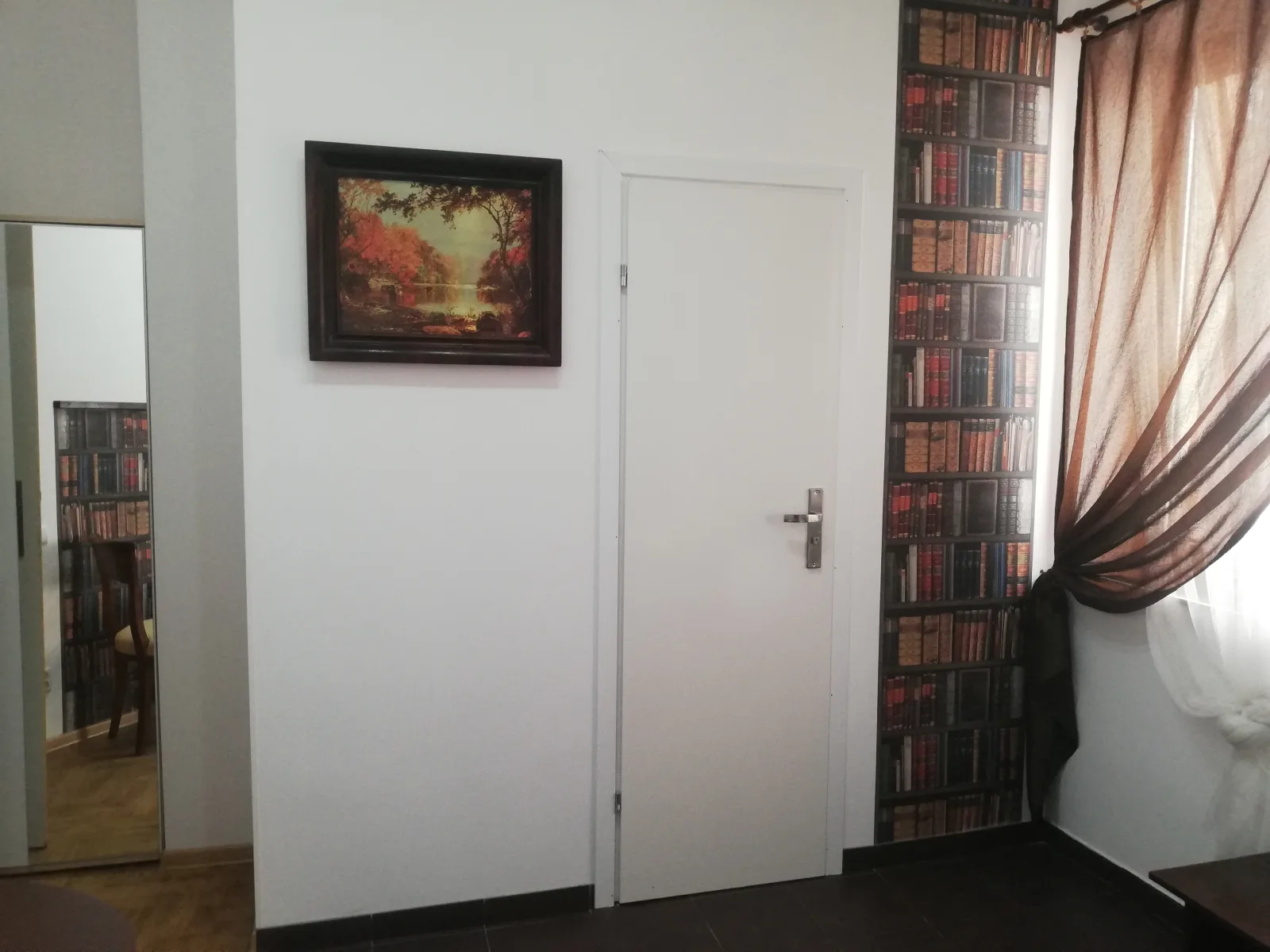 Double room with private bathroom, Cracow Old Town