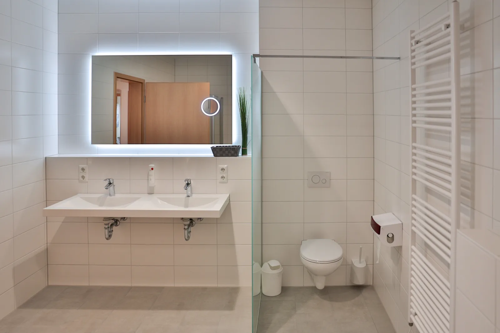 Wohnung "Greifswald"
