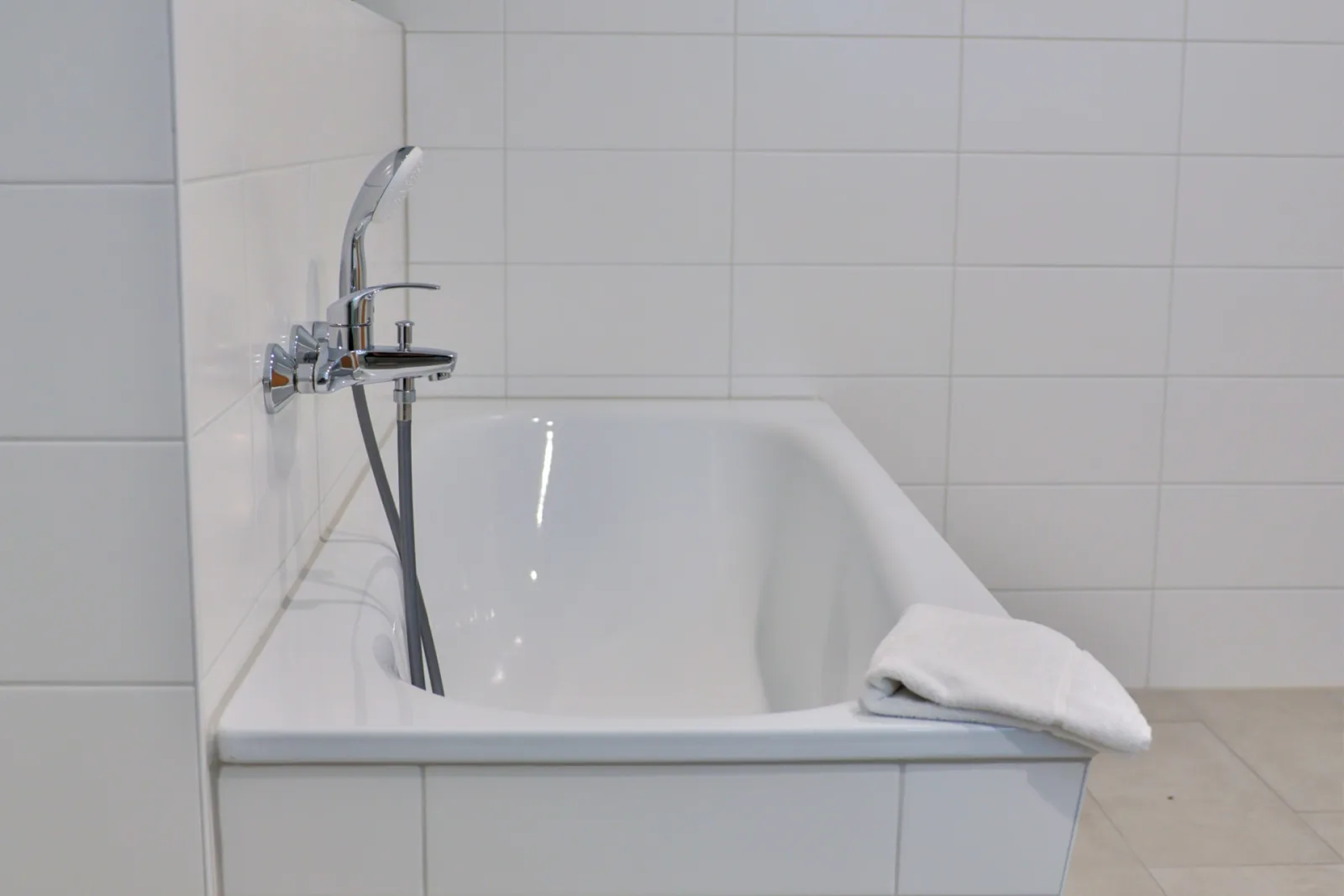 Wohnung "Greifswald"