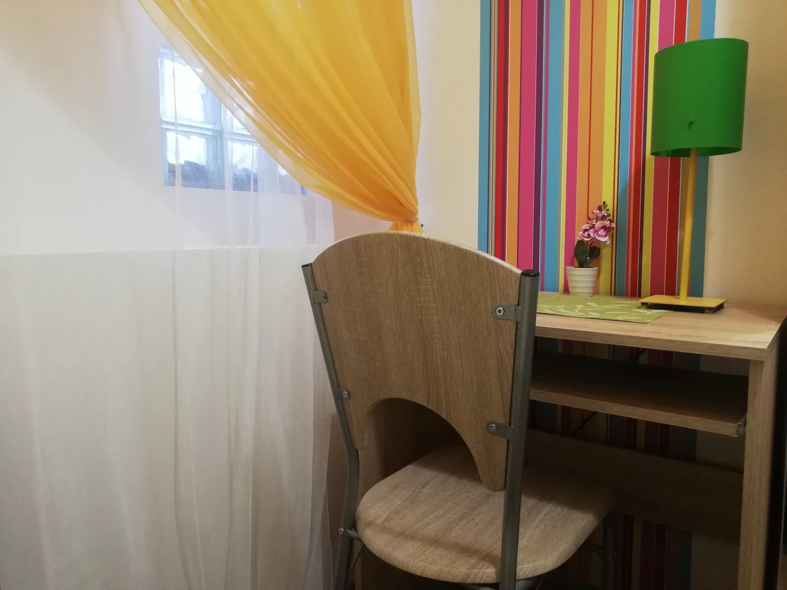 Single room (Cracow Old Town)