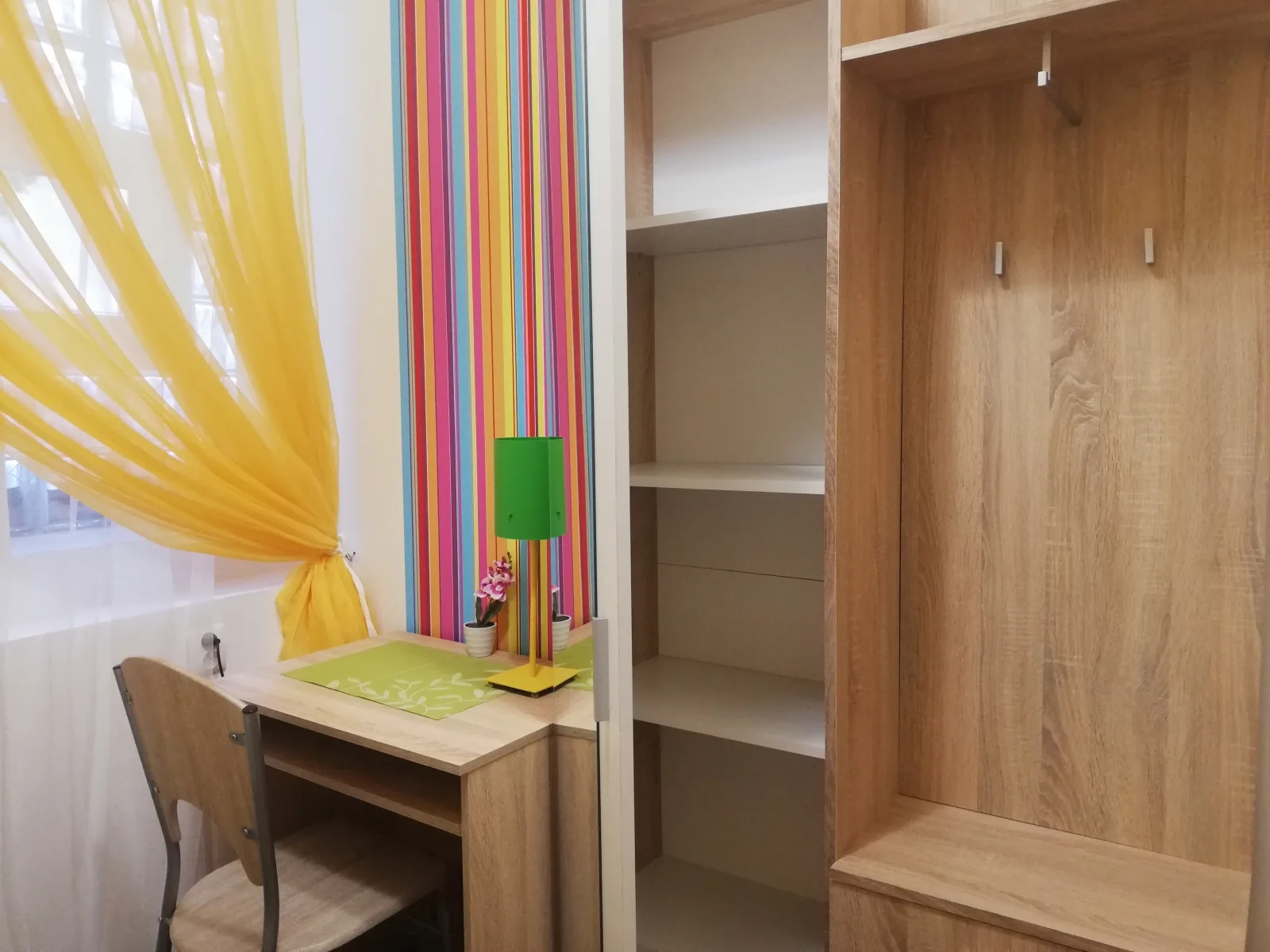 Single room (Cracow Old Town)