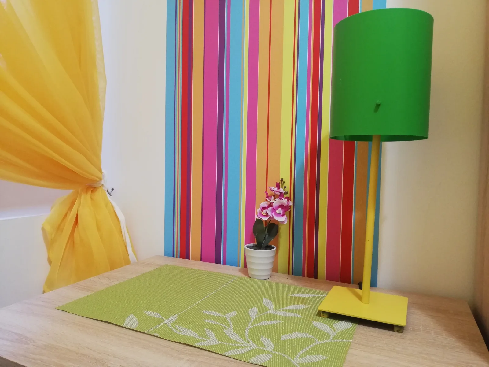 Single room (Cracow Old Town)