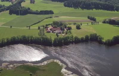 Rösslerhof Ferienwohnung Rösslerweiher