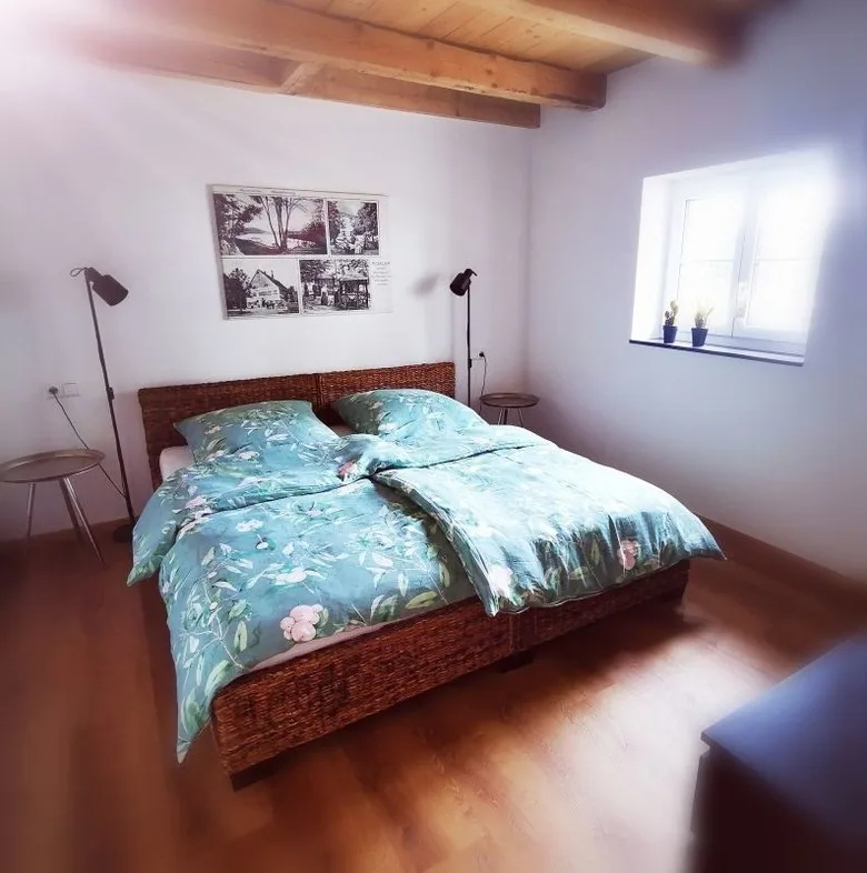 Rösslerhof Ferienwohnung Rösslerweiher