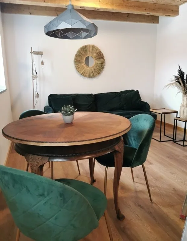 Rösslerhof Ferienwohnung Rösslerweiher
