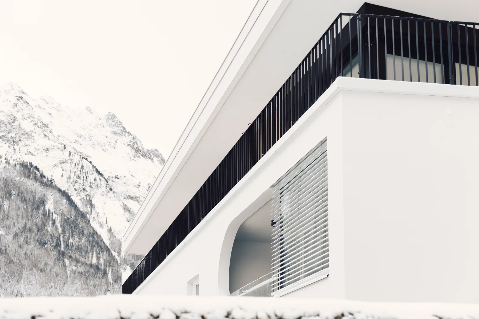 Sima Apartments Penthouse