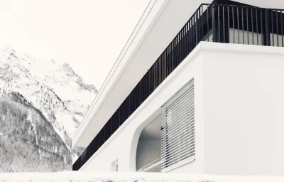 Sima Apartments Penthouse