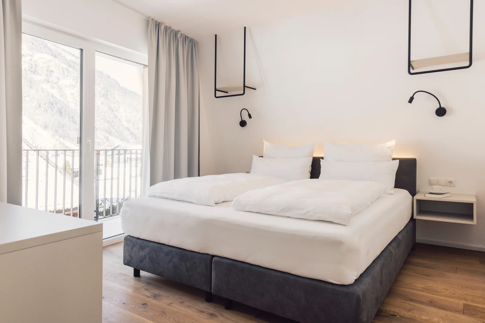 Sima Apartments Penthouse