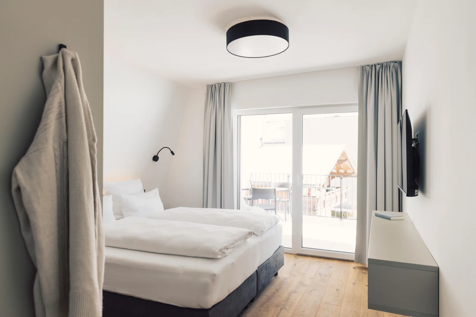 Sima Apartments Penthouse