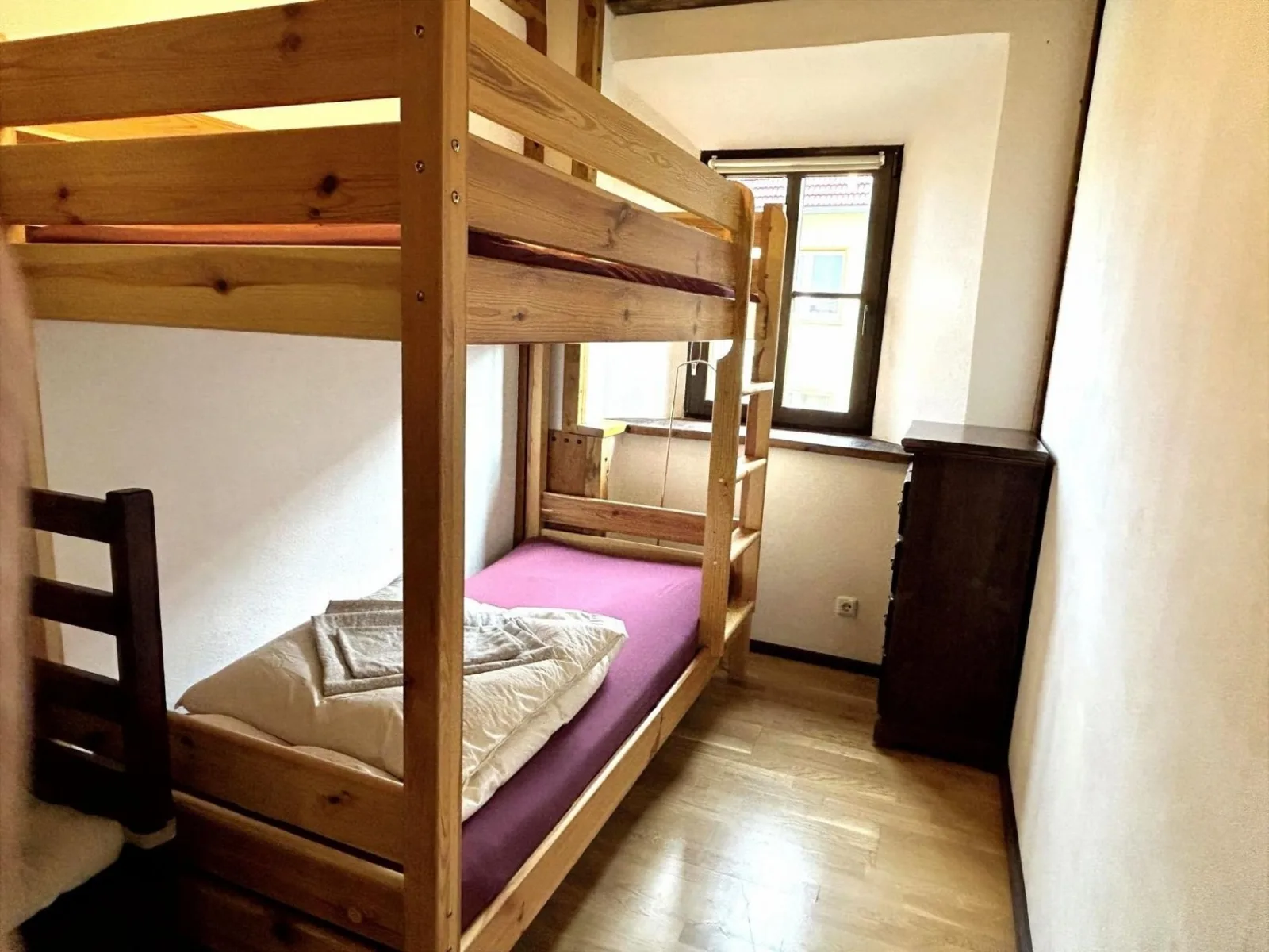 Ferienwohnung Laternenstube im Rittergut Leppersdorf