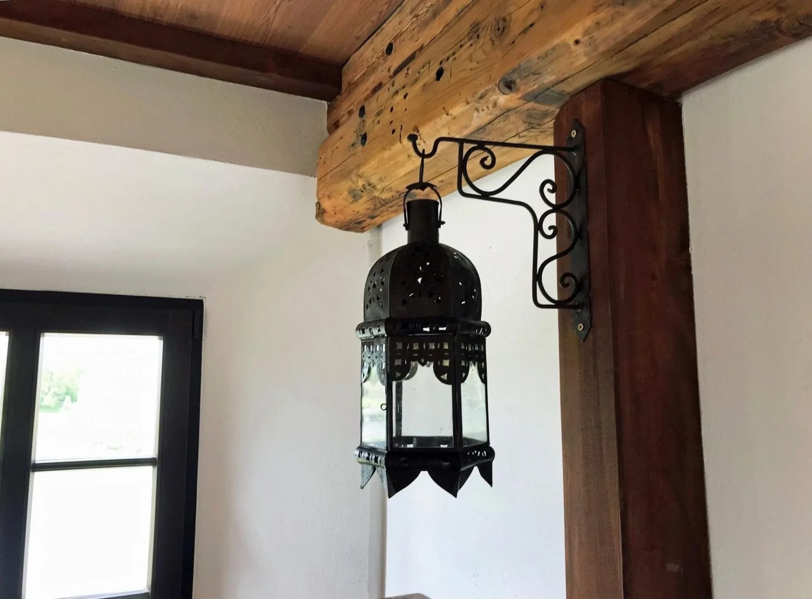 Ferienwohnung Laternenstube im Rittergut Leppersdorf