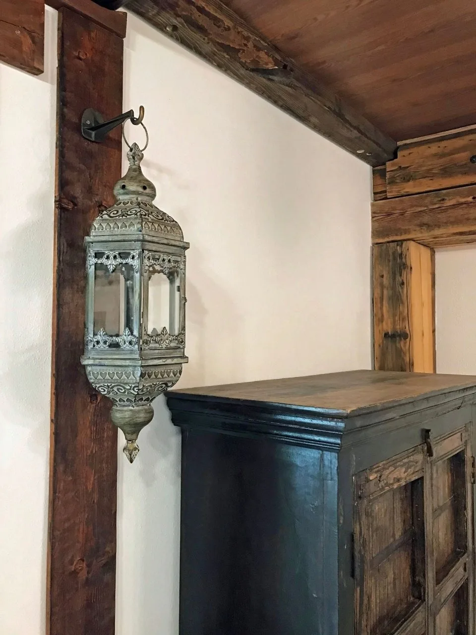 Ferienwohnung Laternenstube im Rittergut Leppersdorf