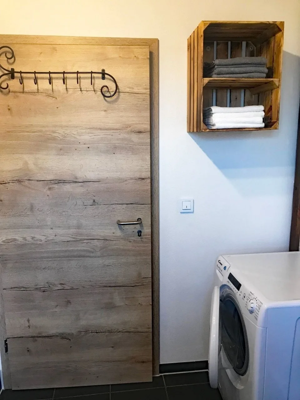 Ferienwohnung Laternenstube im Rittergut Leppersdorf