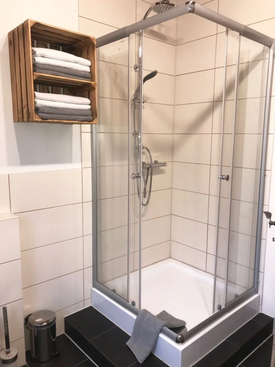 Ferienwohnung Laternenstube im Rittergut Leppersdorf